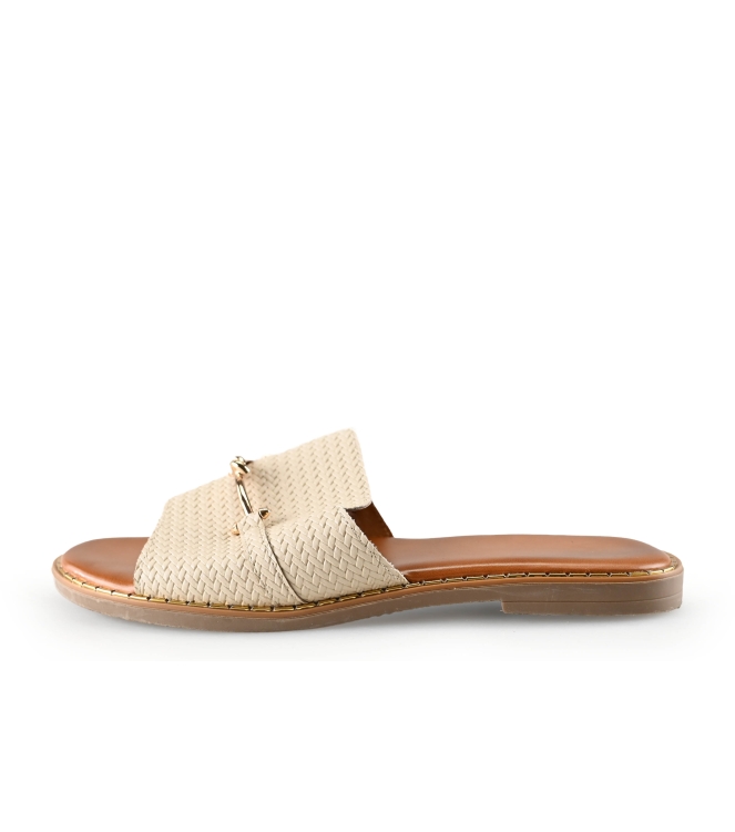 DSTRCT Slippers
