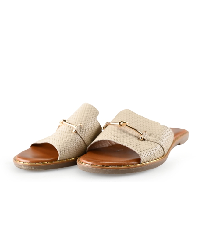 DSTRCT Slippers