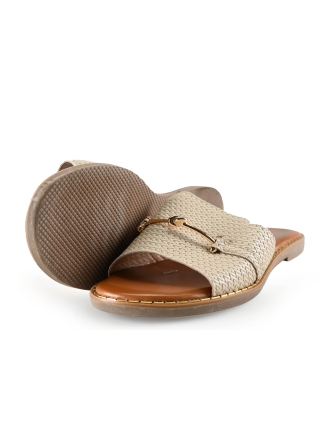 DSTRCT Slippers