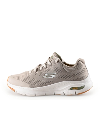 Skechers Sneakers Beige 281763