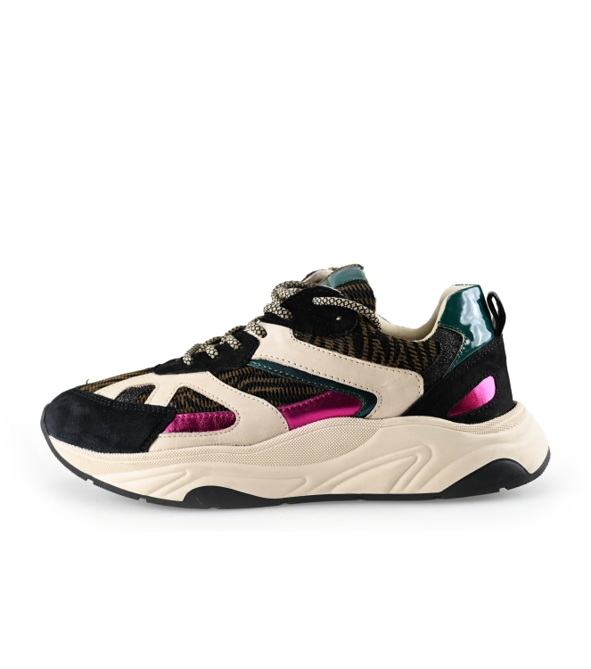 Ann Rocks Sneakers