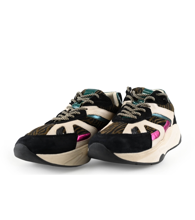 Ann Rocks Sneakers