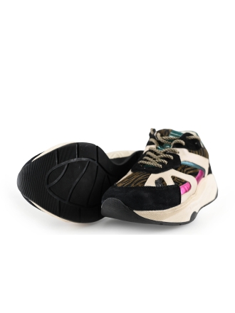 Ann Rocks Sneakers