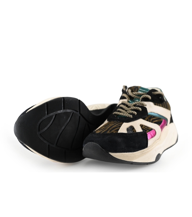 Ann Rocks Sneakers