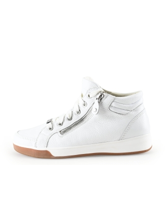 Ara Hoge sneakers Wit 281770