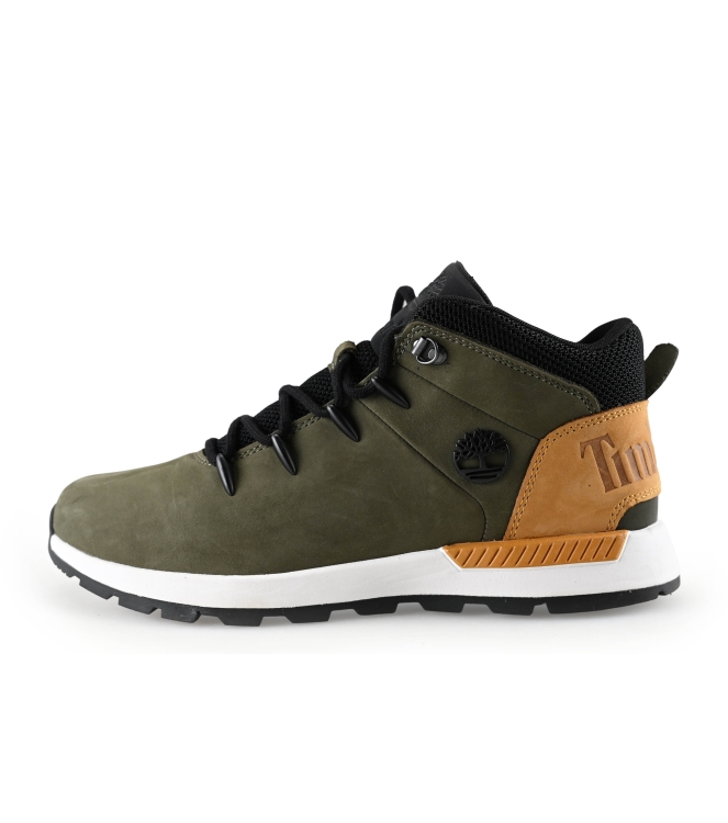 Timberland Veterboots