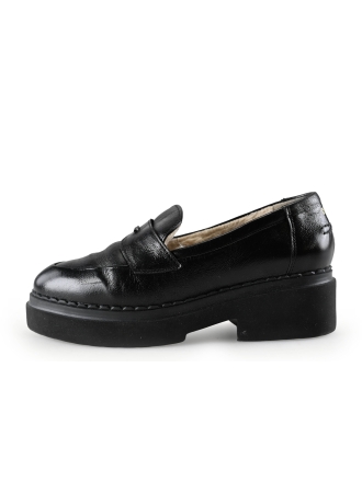 Nubikk Loafers  Zwart 281776