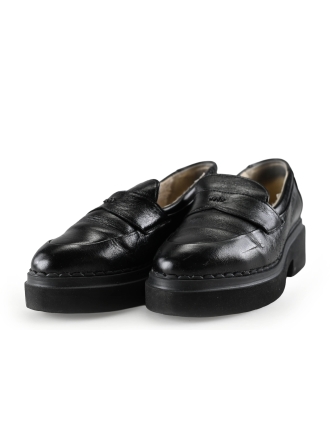 Nubikk Loafers  Zwart 281776