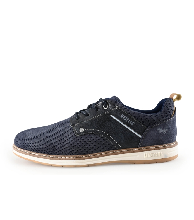 Mustang Veterschoenen
