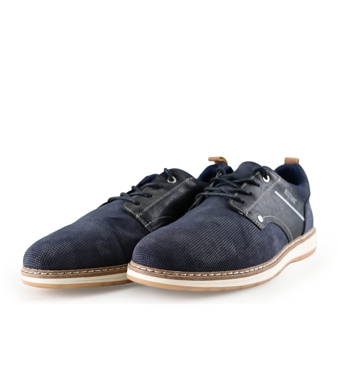 Mustang Veterschoenen