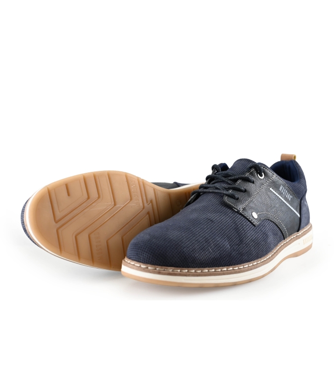Mustang Veterschoenen