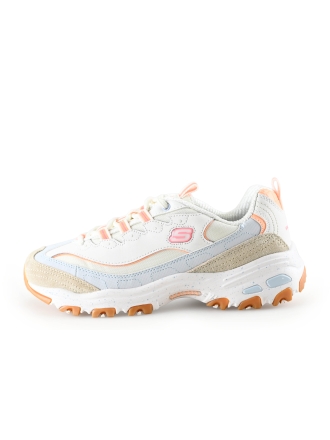 Skechers Sneakers Overig 281785