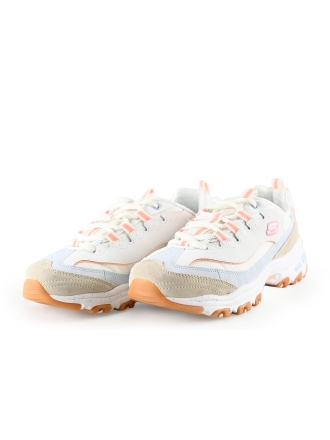 Skechers Sneakers Overig 281785
