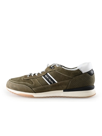 Australian Sneakers Groen 281791