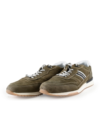 Australian Sneakers Groen 281791