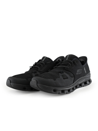 Skechers Sneakers Zwart 281794