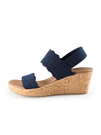Skechers Sleehakken