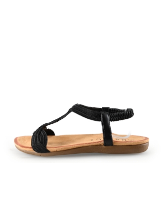 Sub55 Sandalen Zwart 281824