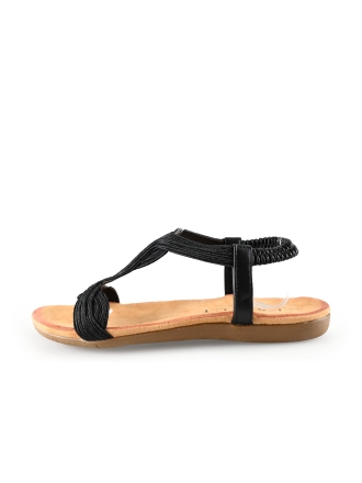 Sub55 Sandalen Zwart 281825