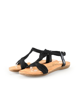 Sub55 Sandalen Zwart 281827