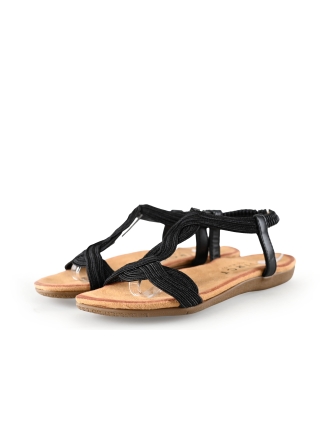 DSTRCT Sandalen