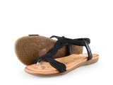 DSTRCT Sandalen