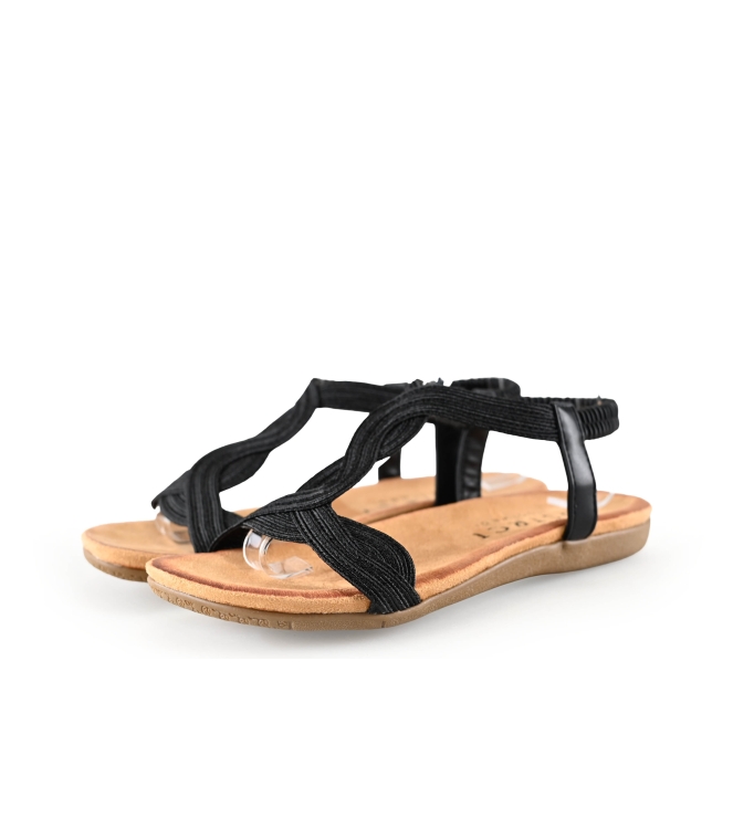 DSTRCT Sandalen