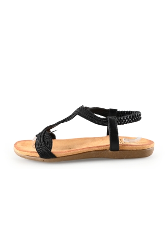 Sub55 Sandalen Zwart 281842
