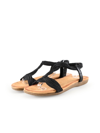 Sub55 Sandalen Zwart 281842
