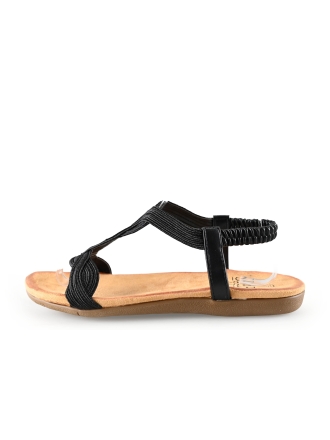 Sub55 Sandalen Zwart 281843
