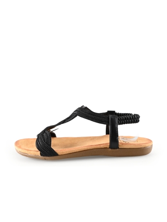 Sub55 Sandalen Zwart 281845