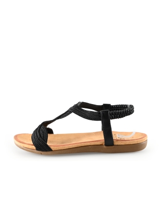 Sub55 Sandalen Zwart 281848