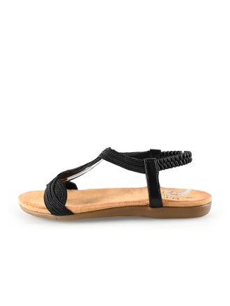 Sub55 Sandalen Zwart 281852