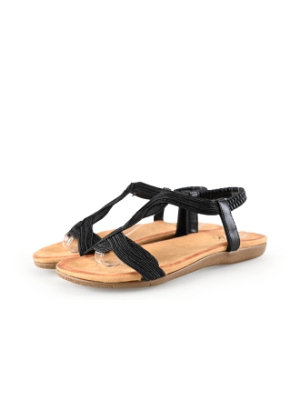 Sub55 Sandalen Zwart 281853