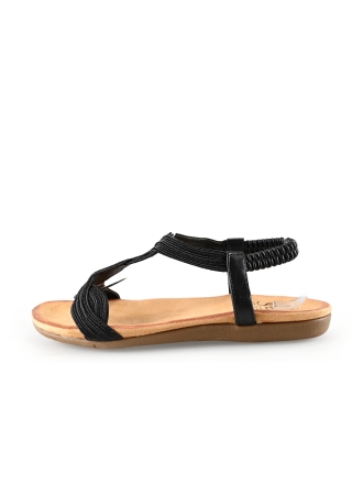 Sub55 Sandalen Zwart 281854