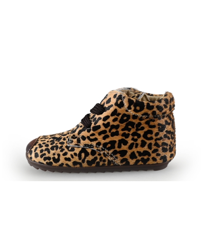 Shoesme Veterschoenen