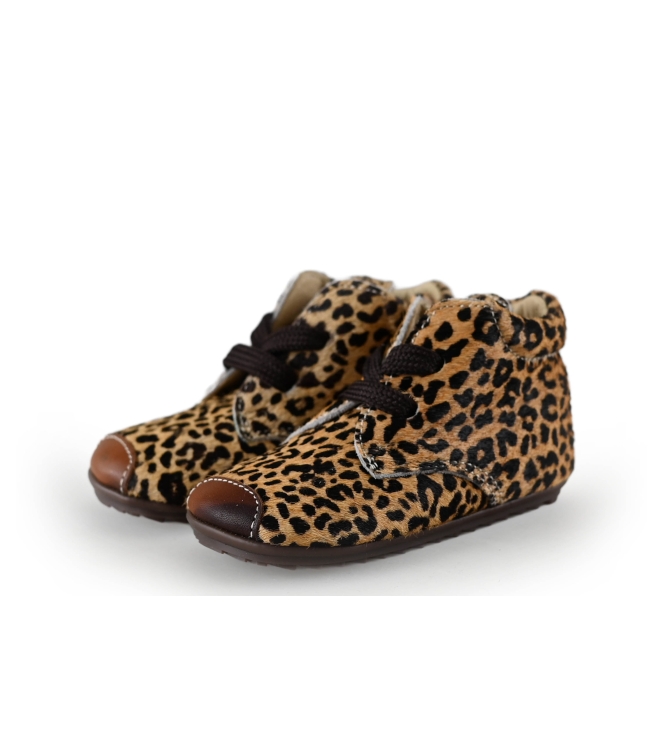 Shoesme Veterschoenen