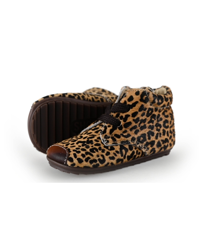 Shoesme Veterschoenen