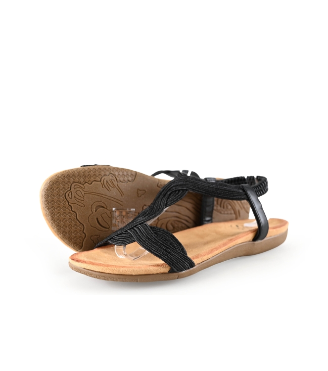 Sub55 Sandalen