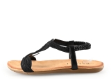 DSTRCT Sandalen