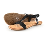 DSTRCT Sandalen