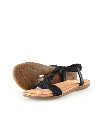 DSTRCT Sandalen