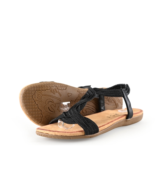 DSTRCT Sandalen