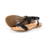 DSTRCT Sandalen