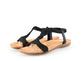 DSTRCT Sandalen