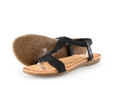 DSTRCT Sandalen
