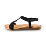 DSTRCT Sandalen