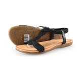 DSTRCT Sandalen