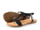 DSTRCT Sandalen