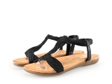 DSTRCT Sandalen